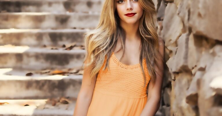 Eat Lots Of Fresh Produce For Beautiful, Healthy Skin