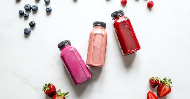 Proven Ideas On How Juicing Can Help You Lead A Better Life