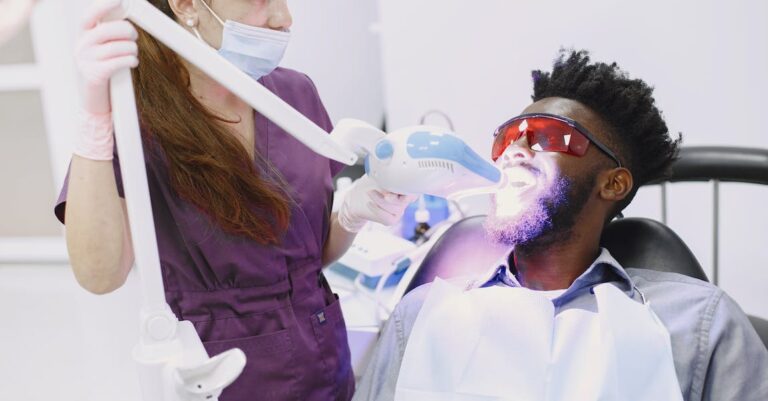 Make Your Smile Your Best Fashion Accessory With These Tips