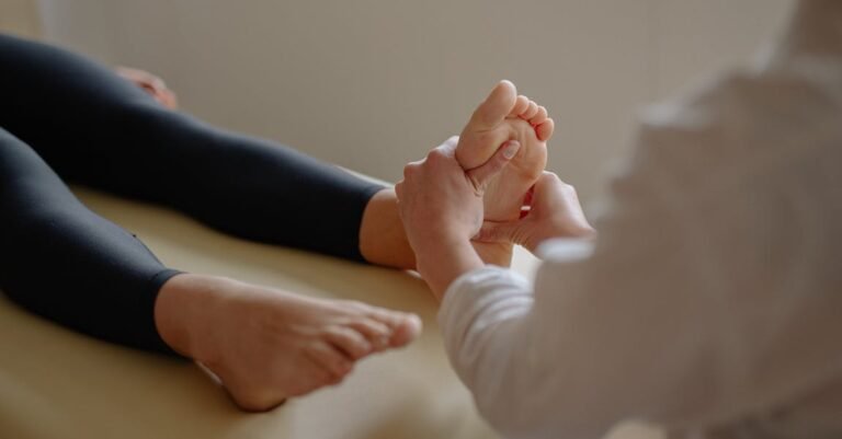 Your Next Massage Will Be A Snap – Here’s How