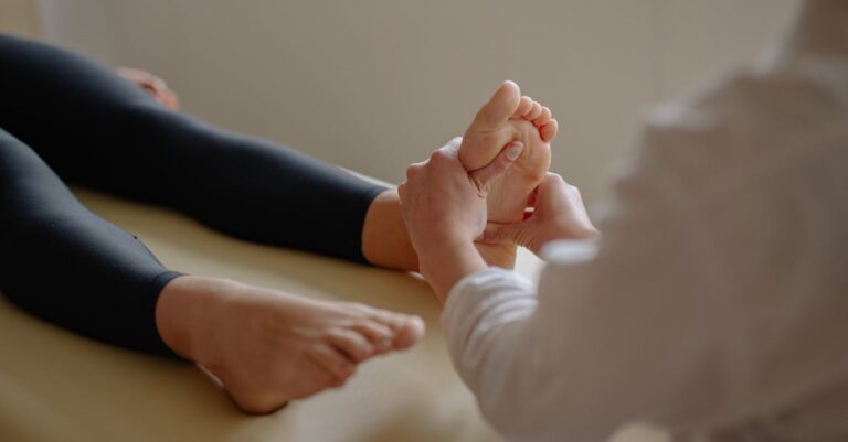 Advice To Make Massage Exceptional Every Single Day