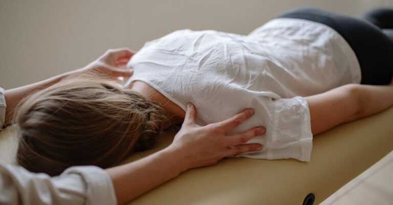 Feel Good With These Great Tips On Massages!