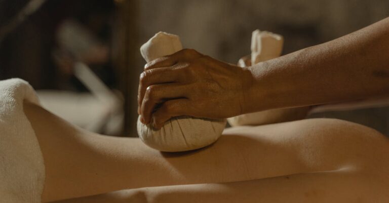 Home And Spa Massage Tips Everyone Can Benefit From