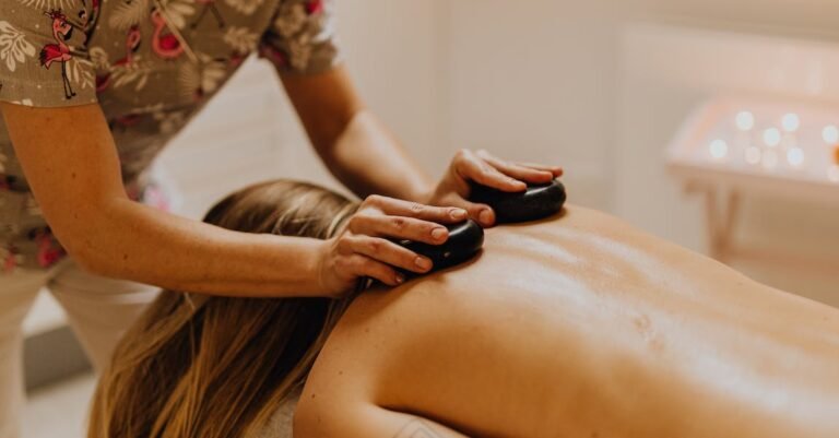 Solid Advice When Looking To Choose A Good Massage!