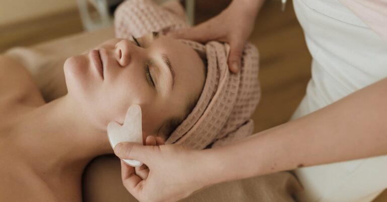 Everything You Need To Know About Massage