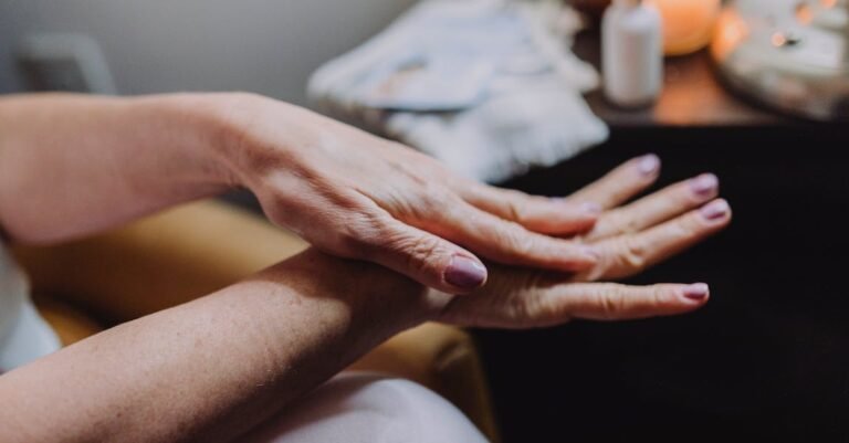 Finding A Great Place To Get A Massage