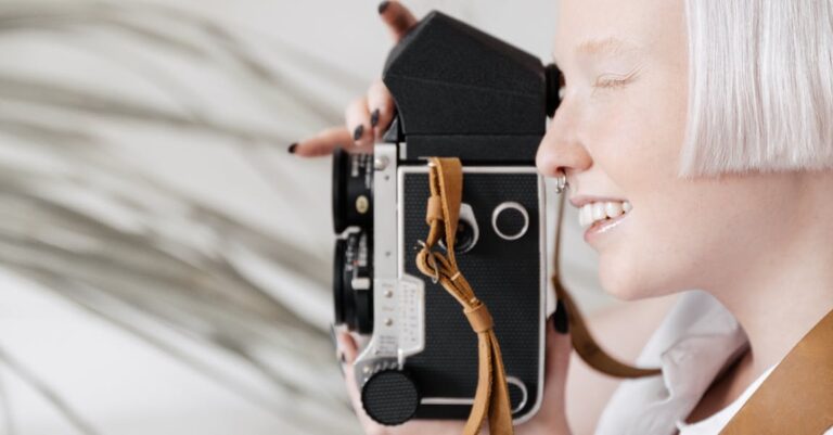 How To Have Whiter Teeth With Natural Methods