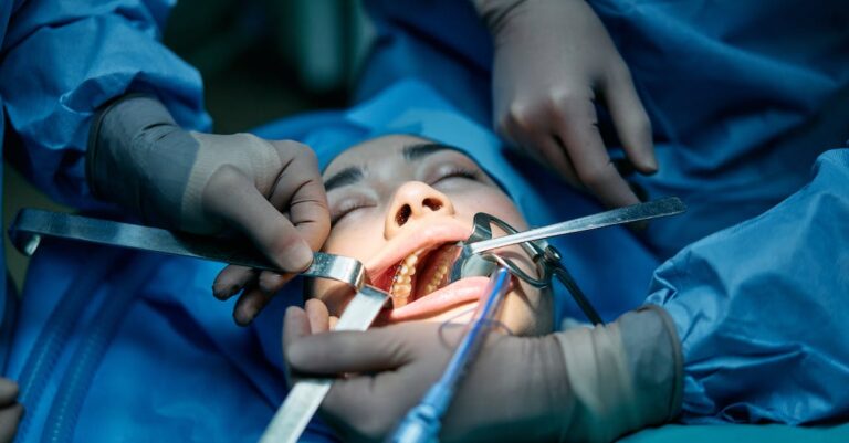 Do Not Cut Corners When It Comes To Your Teeth