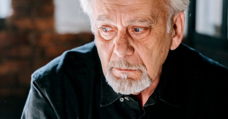 What You Need To Do If You’re Losing Your Hair