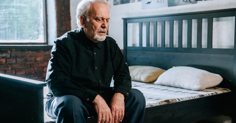 Tips On How To Properly Deal With Hair Loss