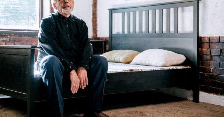 Tips On How To Properly Deal With Hair Loss