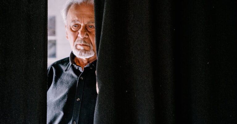 Tips On How To Prevent Your Hair From Falling Out