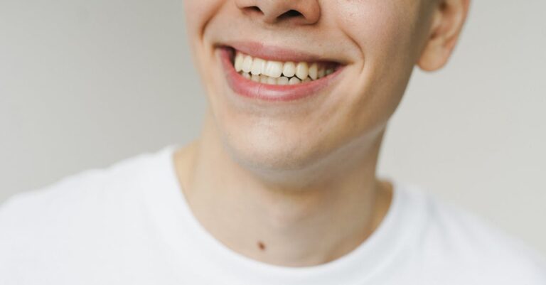 Your Whiter Smile Is Just A Few Steps Away