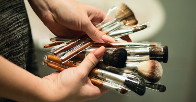 How To Look Your Best Quickly And Easily