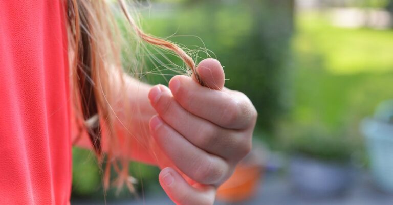 Prevent Hair Loss With These Helpful Tips