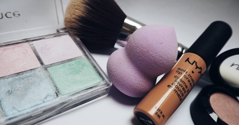 Beauty Tips For Novices And Experts Alike