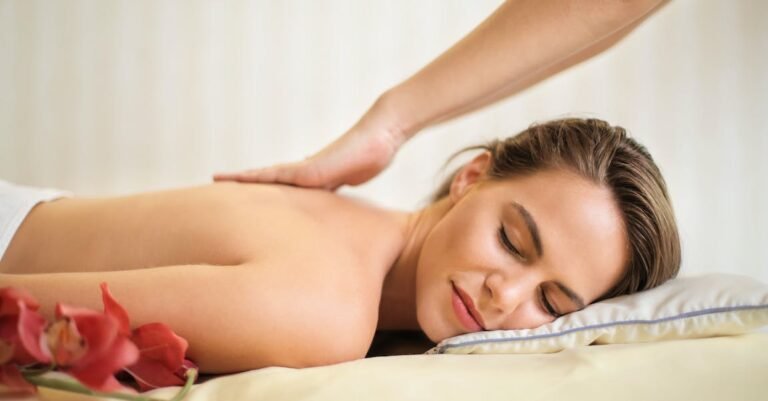 Are You Into Massage? Try These Top Massage Tips