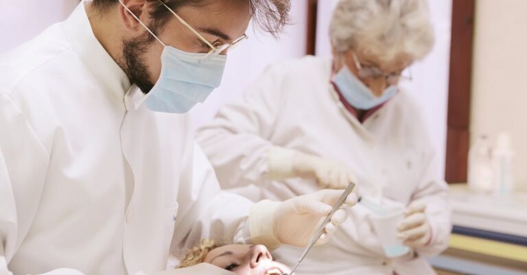 Find The Best Teeth Whitening Tips And Techniques