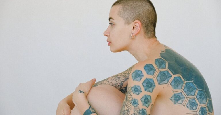 Beauty Tips To Boost Your Self-confidence