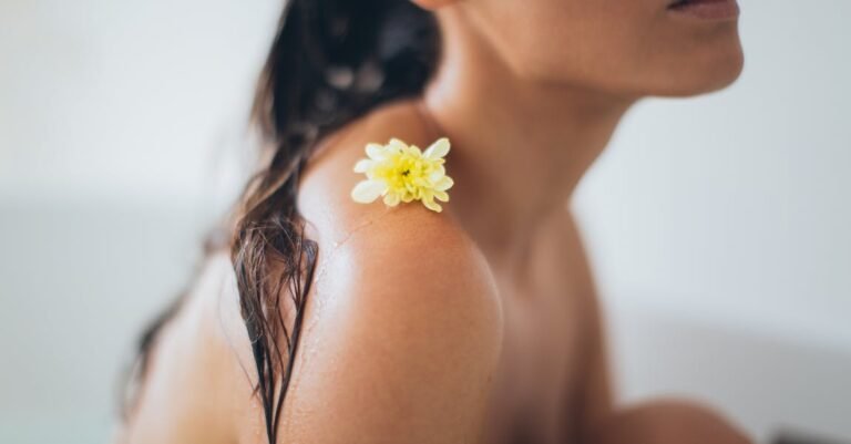 Tips For Applying Makeup To Sensitive Skin