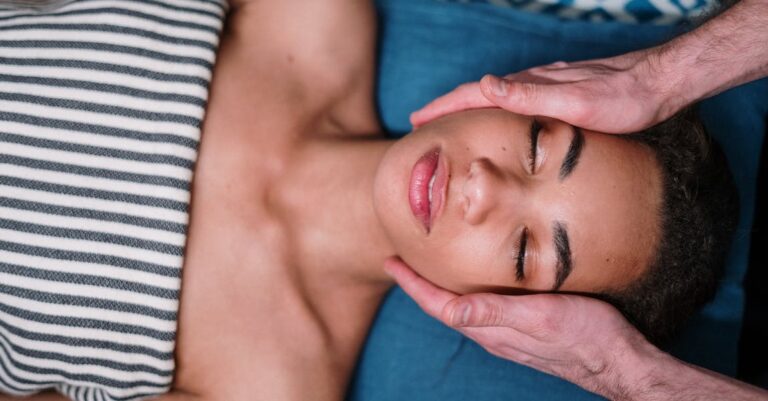 Things You Need To Think About Prior To Getting A Massage