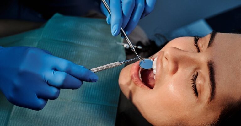 Excellent Tips For A Brighter, Whiter Smile.