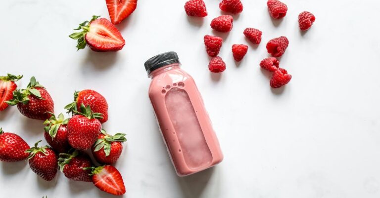 Why You Should Give Juicing A Try