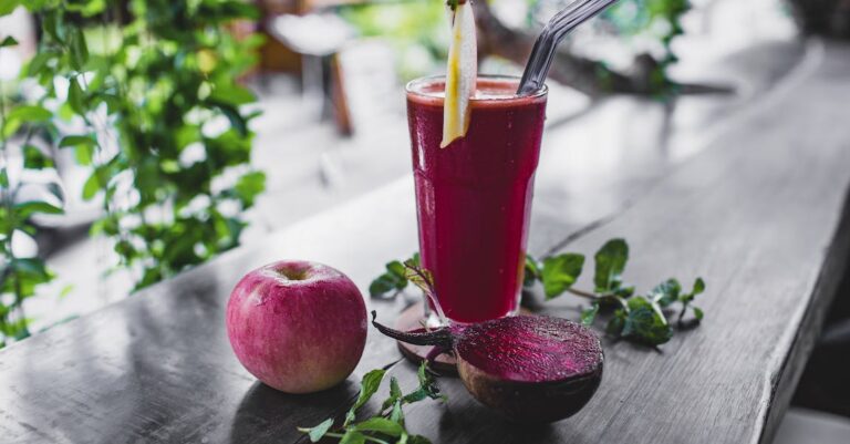 Simple Tips And Easy Recipes For Juicing