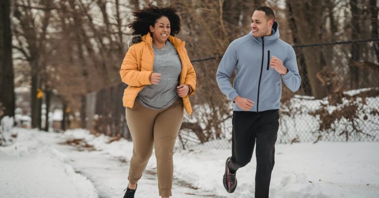 Learn How To Lose Weight And Keep It Off