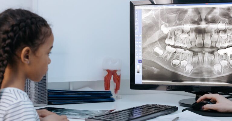 Follow These Tips For A Dazzling White Smile