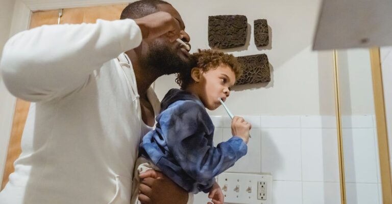 Your Whiter Smile Is Just A Few Steps Away