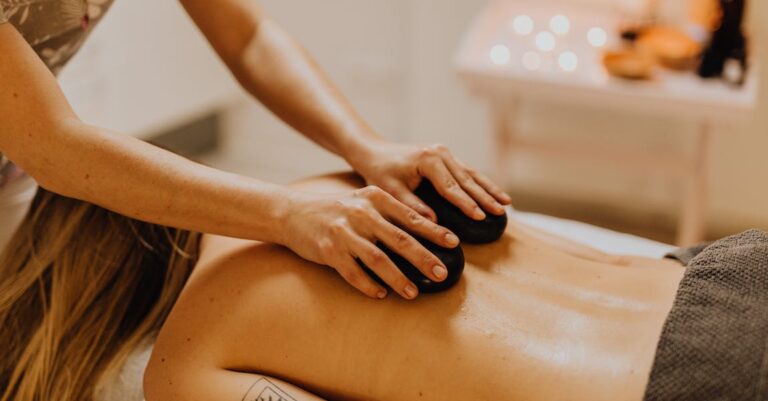 Tips To Master The Art Of Massage