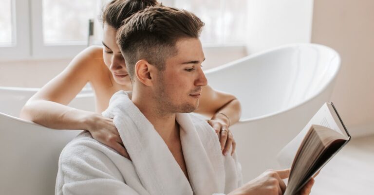 How To Find A Reputable Massage Parlor