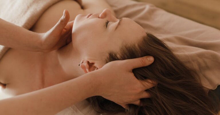 Everything You Want To Know About Massage