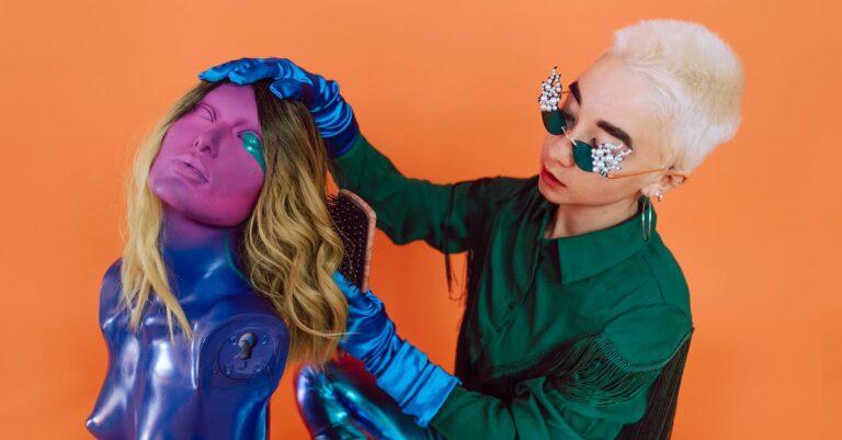 What You Should Be Doing About Your Hair Loss