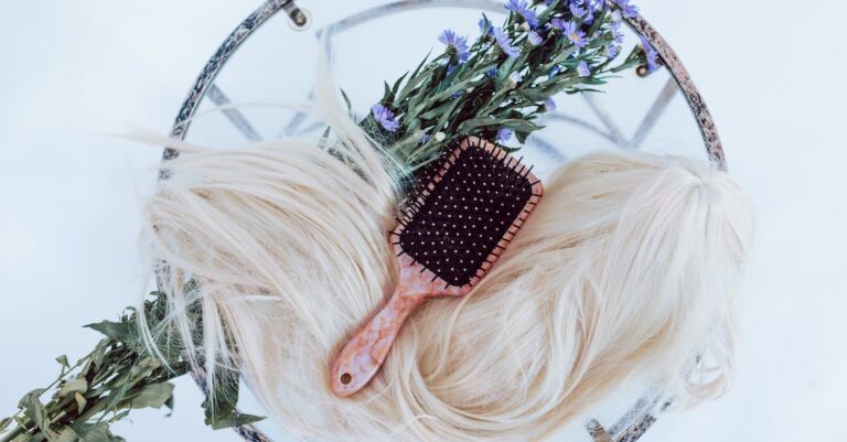 Stop Letting Hair Loss Becoming An Issue