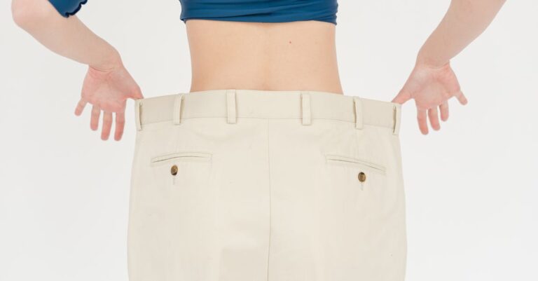 Do You Want To Lose Weight?