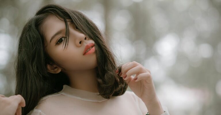 Beauty Basics Of The Stars You Can Use