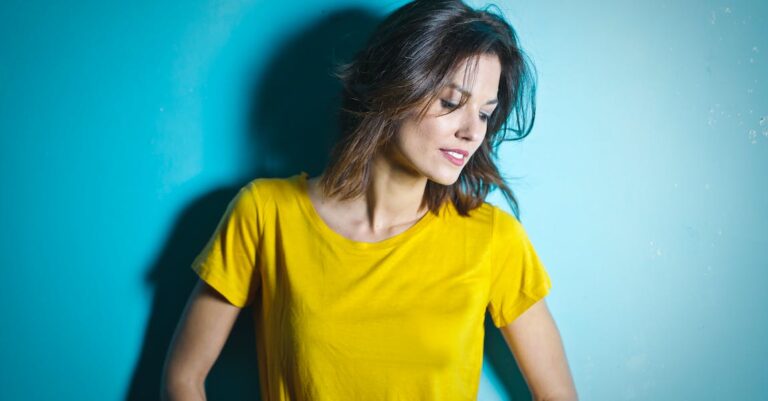 Simple Pick-Me-Up, Beauty Tips And Ideas Abound