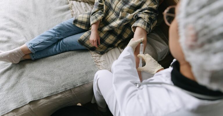 What You Can Do About Hair Loss