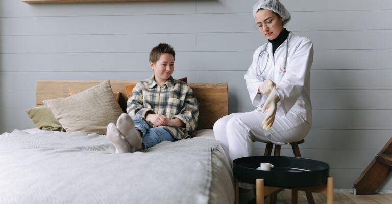 Tips On Preventing And Treating Hair Loss