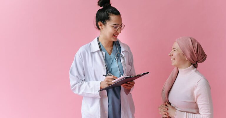 Learn How To Deal With Hair Loss