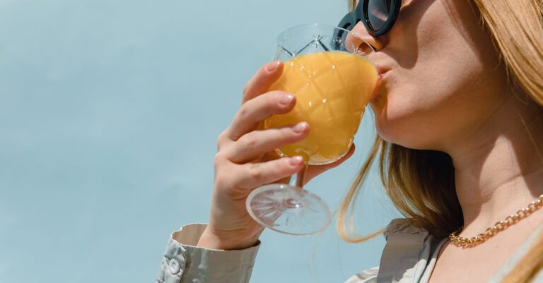 Tips For Getting Started With Juicing Today