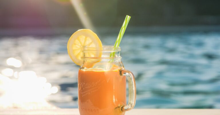 What You Want To Know About Juicing With Ease