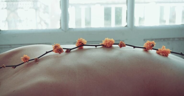 Getting A Massage That Really Benefits You